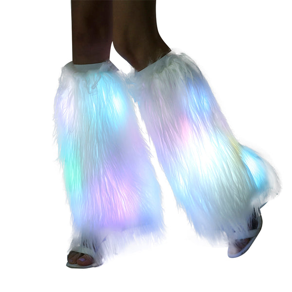 Rave Fur Fluffies