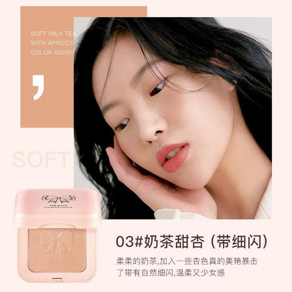 Blusher powder Tiktok