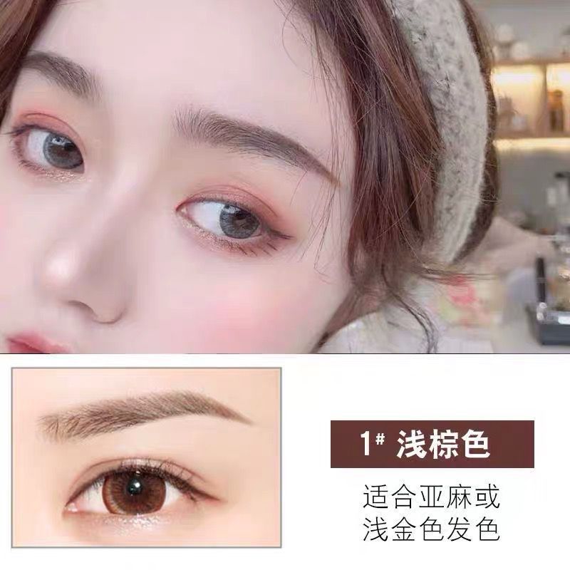 Eyebrow Pencil Tiktok