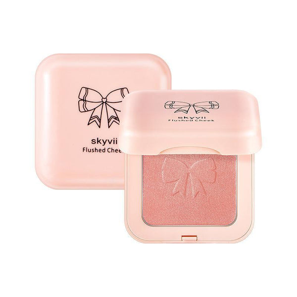 Blusher powder Tiktok