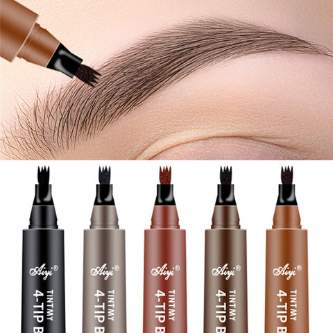 Eyebrow Pencil Tiktok