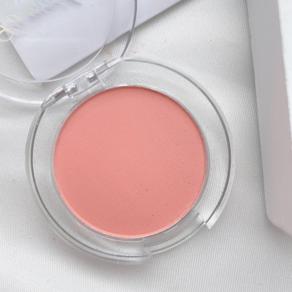 Blusher powder   Tiktok