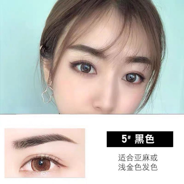 Eyebrow Pencil Tiktok