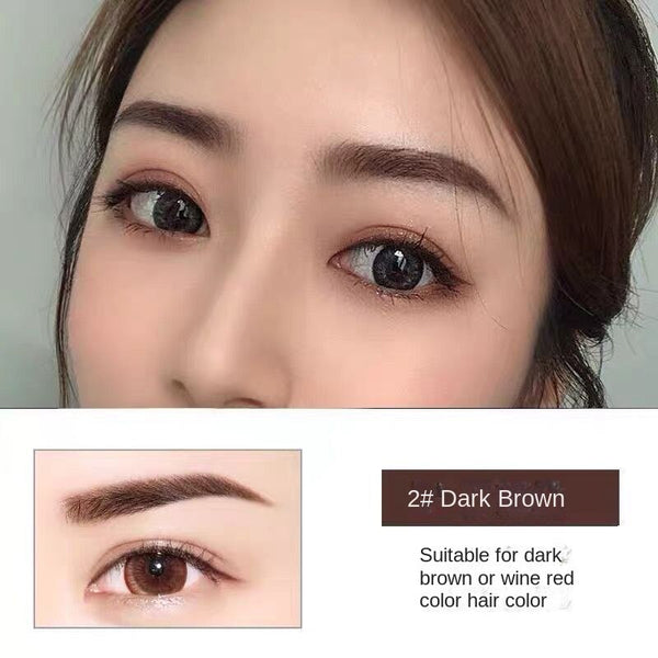 Eyebrow Pencil Tiktok