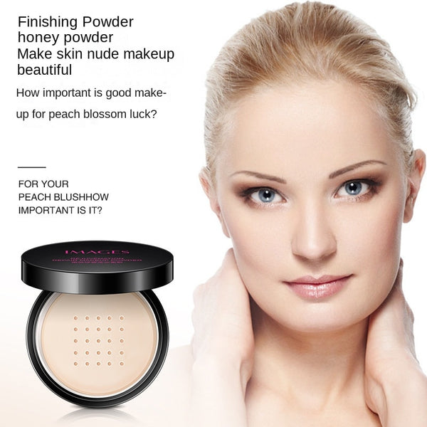 Loose powder Tiktok