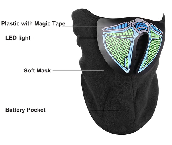 Light Up Festival Mask-012