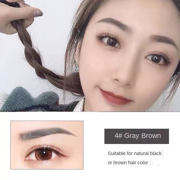 Eyebrow Pencil Tiktok