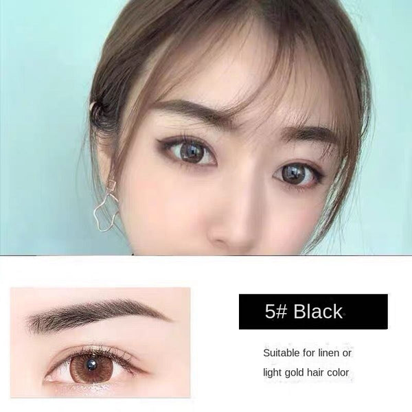 Eyebrow Pencil Tiktok